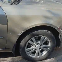 سوناتا NF مدل 2010|خودرو سواری و وانت|تهران, دبستان|دیوار