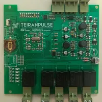 طراحی برد الکترونیکی یک لایه دو لایه PCB آلتیوم|خدمات پیشه و مهارت|اصفهان, دانشگاه اصفهان|دیوار