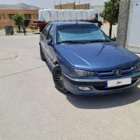 پژو پارس tu5 مدل ۹۹ گاز سیمی|خودرو سواری و وانت|یاسوج, |دیوار