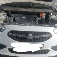 مکانیک سیار متخصص (جلوبندی، ترمز و کلاچ)