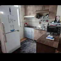 واحد50متری/سنددار/ط دوم/برج ریحانه/کاووسیه|فروش آپارتمان|قدس, شهر‌قدس|دیوار