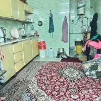 اجاره خانه ویلایی قدیمی سه خوابه کوچه دارلقرآن|اجارهٔ خانه و ویلا|بندر گناوه, |دیوار