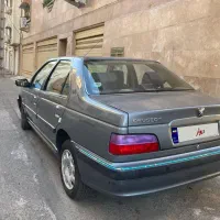 پارس سال 1400|خودرو سواری و وانت|رشت, علی آباد|دیوار