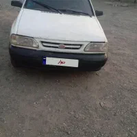 پراید مدل ۸۹|خودرو سواری و وانت|کهنوج, |دیوار