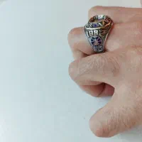 انگشتر طلا دانشجویی|جواهرات|بندر انزلی, لیچارگی حسن رود|دیوار