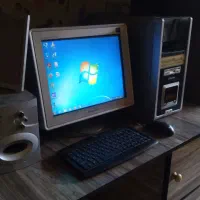 کامپیوتر|رایانه رومیزی|اسدآباد, |دیوار