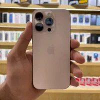 گوشی ایفون 16 پرو حافظه 128 گیگ اقساط