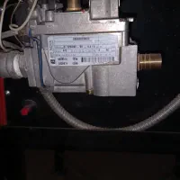 بخاری انرژی مدل 640 فن آلمانی|بخاری، هیتر، شومینه|پردیس, فاز ۳|دیوار