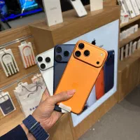 ۱۷ پرو مکس اقساطی شرایط پرداختی عالی