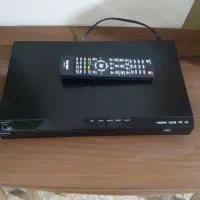 دیجیتال ودی وی دی تلویزیون