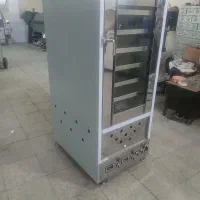 فر کیک و کلوچه|اجاق گاز و لوازم برقی پخت‌وپز|تهران, باشگاه نفت|دیوار