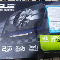کارت گرافیک asus