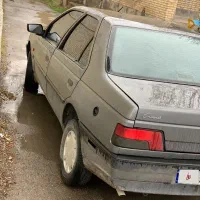 ۴۰۵GLX|خودرو سواری و وانت|بجنورد, |دیوار