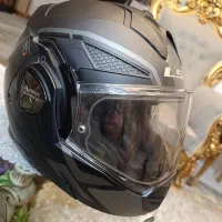 کلاه کاسکت Ls2 Advant X|قطعات یدکی و لوازم جانبی|تهران, گمرک|دیوار