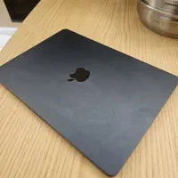 مک بوک ایر m2 نو نو|رایانه همراه|تهران, افسریه شمالی|دیوار