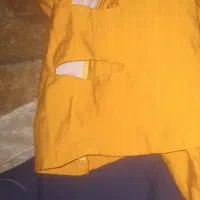 مانتوزرد