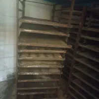 فروش وسایل نان فانتزی|ماشینآلات صنعتی|کهک, |دیوار