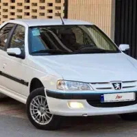 پارس401 نیم فول سفارشی