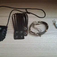 پک چهارگانه اکسسوری