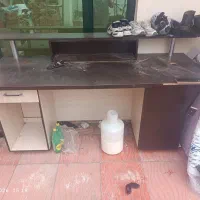 میز پیشخوان