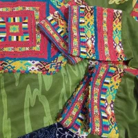 زیاستین همراه لباس ۱تومن|لباس|زاهدان, |دیوار