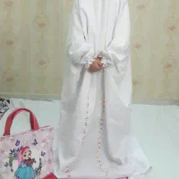 ثبت سفارش ست جشن تکلیف یا پک عبادت عمده و تکی|لباس|شهرکرد, |دیوار