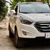 توسان ۲۰۱۴ جفت بی رنگ|خودرو سواری و وانت|رشت, گلسار|دیوار