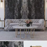 دو جفت اسلب بوک مچ بلک رز|مصالح و تجهیزات ساختمان|اهواز, کمپلو جنوبی|دیوار