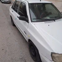 پراید132مدل 91