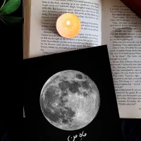 تابلو موزیکال با خوانش دکلمه اختصاصی شما