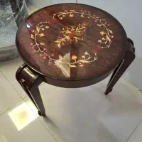 میز جلو مبلی ۳تایی