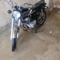 موتور هوندا