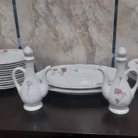 فروش ظروف گل میخک و گل شیپوری