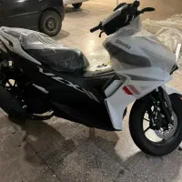 ایروکس 155 بلنتا VLX اب خنک