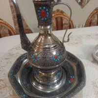 افتابه لگن برنی