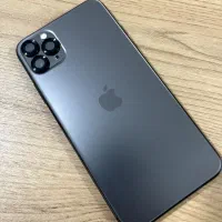 فروش یک دستگاه موبایل آیفون 11پرومکس