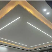 گچ کاری .اکیپ گچکاران مدرن