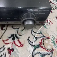 دستگاه دیویدی و۵عدد باند|پخشکننده DVD و ویدیو|مشهد, جاهد شهر|دیوار