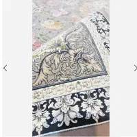 فرش ماشینی ایده ال 3600 تراکم،کد فلور فیلی|فرش|خوی, |دیوار