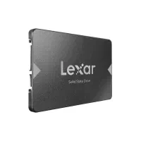 هارد لکسار ssd 512 gb