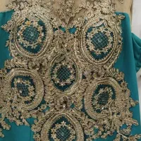 پیرا هن مجلسی زنانه|لباس|مشهد, شهید بصیر|دیوار