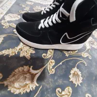 پوتین نو|کیف، کفش، کمربند|اردبیل, |دیوار