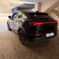 دیگنیتی پرایم|خودرو سواری و وانت|کرج, مطهری|دیوار