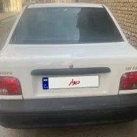 پراید ۱۳۱ مدل ۹۵|خودرو سواری و وانت|مشهد, هنرور|دیوار