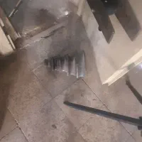 دستگاه لوله خم کن|ابزارآلات|پرند, فاز ۴|دیوار