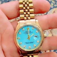 ساعت ROLEX اصل|ساعت|زابل, |دیوار