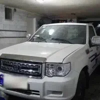 پادرا پلاس دوگانه خشک تحویل روز