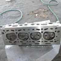 سر سیلندر استوک پژو