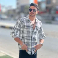 فروش پیراهن پشمی