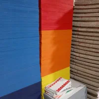 کارگر ساده آقا جهت کار تولیدی کلاسور|استخدام صنعتی، فنی، مهندسی|تهران, افسریه جنوبی|دیوار